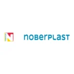 Logotipo de Noberplast