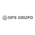 Logotipo de OPS Grupo