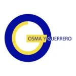 Logotipo de Osma y Guerrero