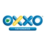 Logotipo de Tintorerías OXXO