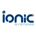 Logotipo de Sistemas Ionic