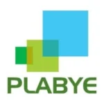 Logotipo de Plabye Control de Plagas
