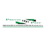 Logotipo de Previnpest