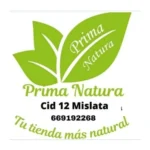 Logotipo de Prima Natura