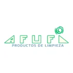 Logotipo de Afufi Productos de Limpieza (antes Productos Adrián)
