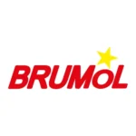 Logotipo de Brumol