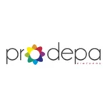 Logotipo de Prodepa