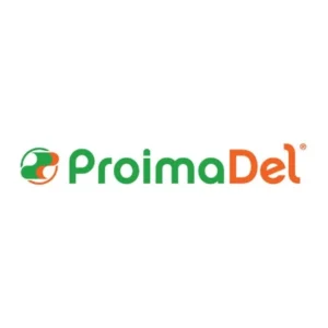 Logotipo de Proimadel