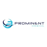 Logotipo de Prominent Chemical