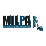 Logotipo de Pulidos y Cristalizados Milpa