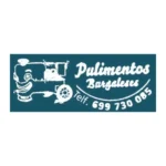 Logotipo de Pulimentos Burgaleses