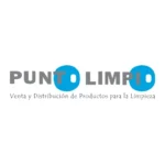 Logotipo de Punto Limpio