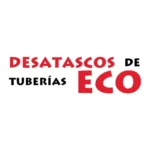 Logotipo de Desatascos Eco