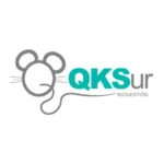 Logotipo de QKSur
