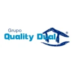 Logotipo de Quality Dual