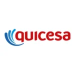 Logotipo de Quicesa