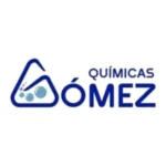Logotipo de Químicas Gómez