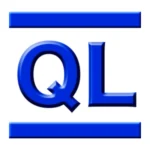 Logotipo de Química Lis