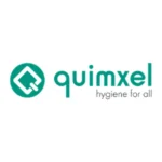 Logotipo de Quimxel
