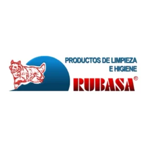 Logotipo de Rubasa