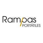 Logotipo de Ramp Iberica