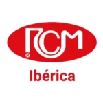 Logotipo de RCM Ibérica