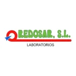Logotipo de Redosar