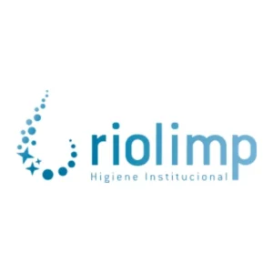 Logotipo de Riolimp