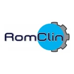 Logotipo de Romclin