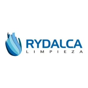 Logotipo de Rydalca Limpiezas