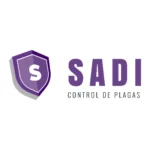 Logotipo de Sadi Control de Plagas