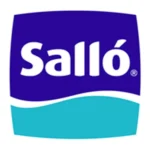 Logotipo de Salló