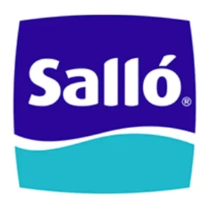 Logotipo de Salló