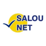 Logotipo de Salou Net