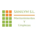Logotipo de Sanilym
