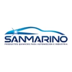 Logotipo de Sanmarino
