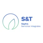Logotipo de Saytra