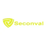 Logotipo de Seconval