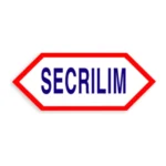 Logotipo de Secrilim