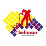 Logotipo de Seliman Multiservicios