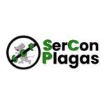 Logotipo de Sercon Plagas