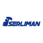 Logotipo de Serliman