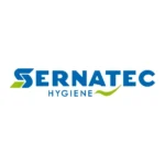 Logotipo de Sernatec Hygiene