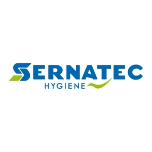 Logotipo de Sernatec Hygiene