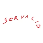 Logotipo de Serválid