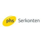 Logotipo de phs Serkonten