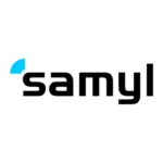 Logotipo de Samyl