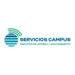 Logotipo de Servicios Campus