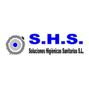 Logotipo de Grupo SHS