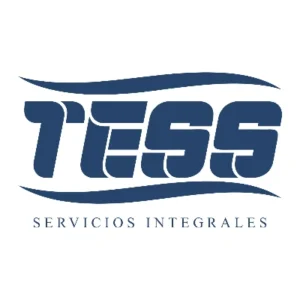 Logotipo de Limpiezas Tess